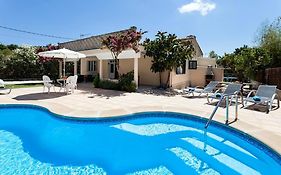 Villa Rosales